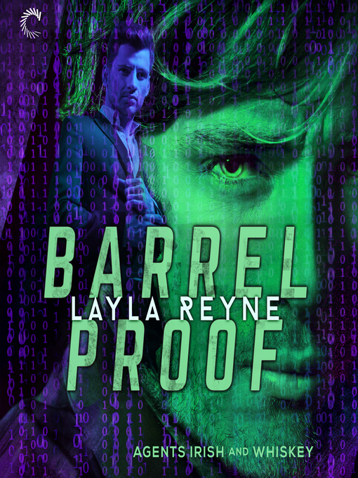 Title details for Barrel Proof by Layla Reyne - Available